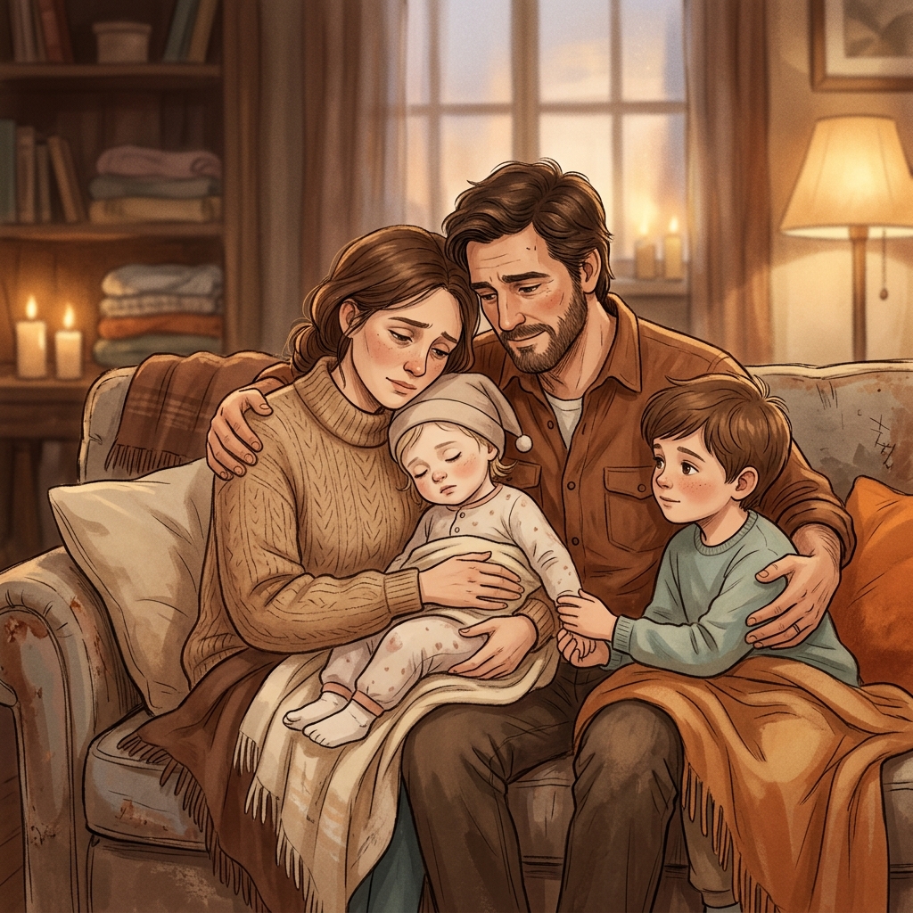 Leukemia Medical Support