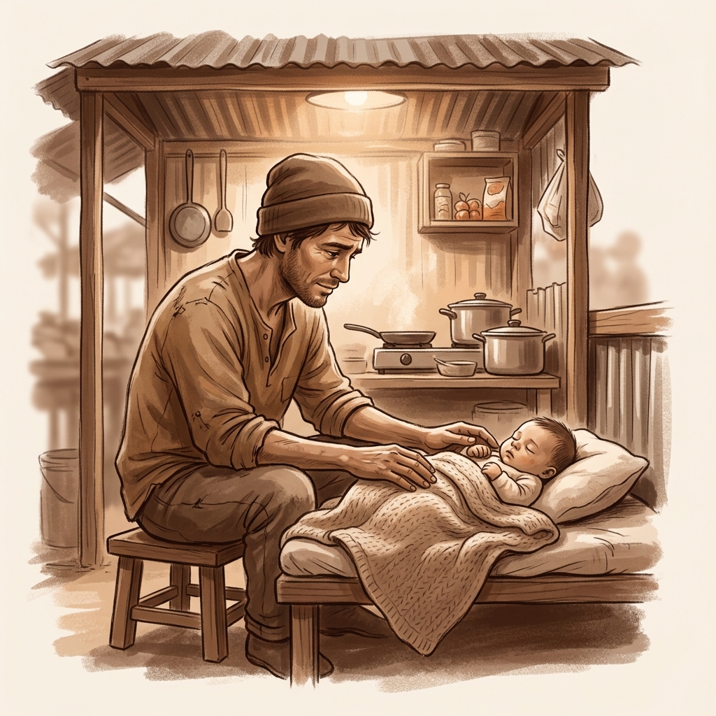 Infant Heart Surgery Medical Support