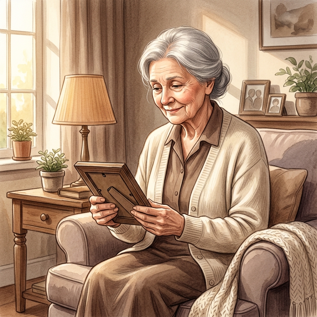 Multi-Organ Failure Widowed Family Relief