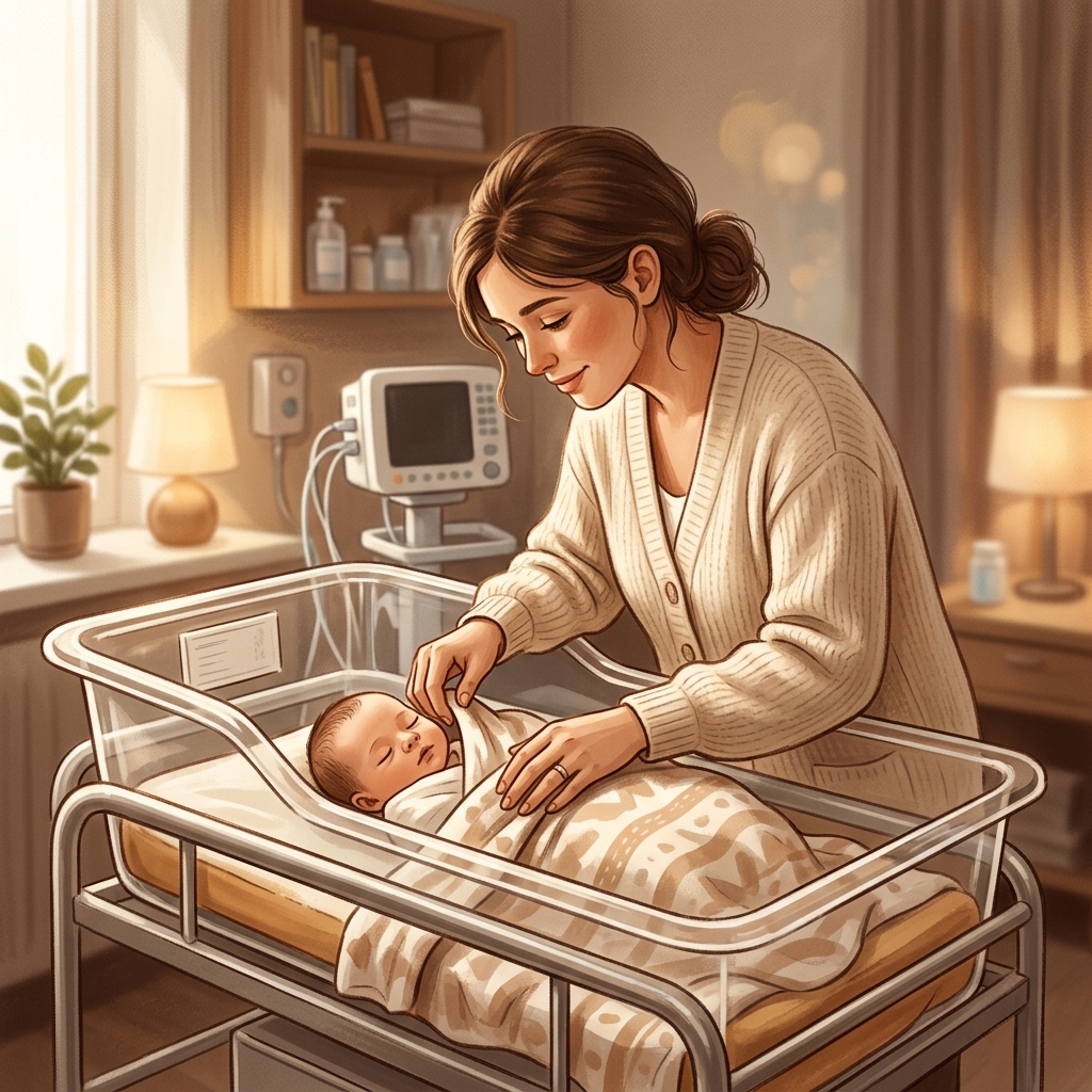 Emergency NICU Medical Support