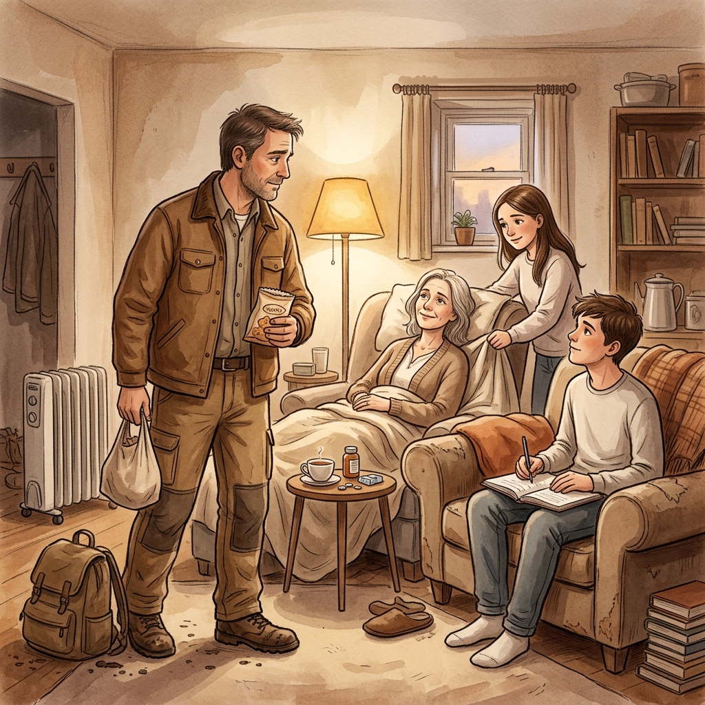 Blood Cancer Medical Support