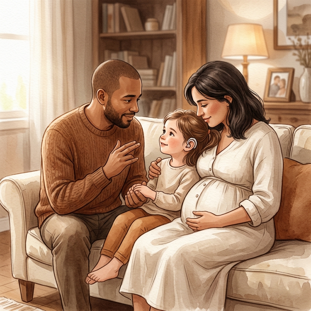 Cochlear Implant Medical Support